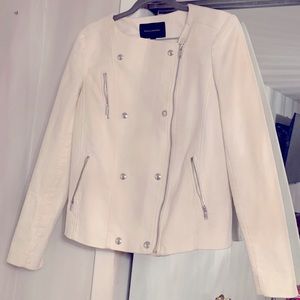 BANANA REPUBLIC Biker Jacket